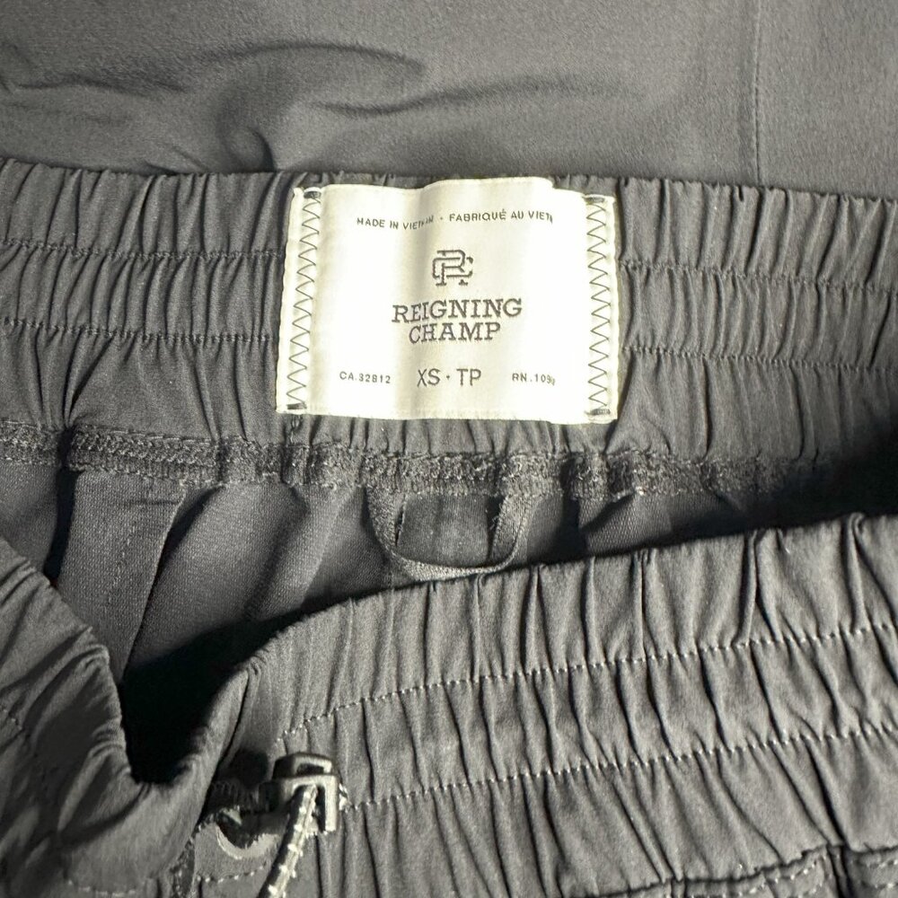 Reigning Champ Jogging Pants - image 8